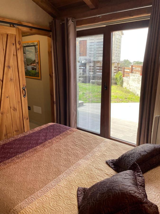 Holiday home Suleiro De Xusto