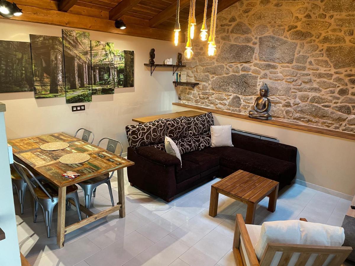 Suleiro De Xusto Holiday home *