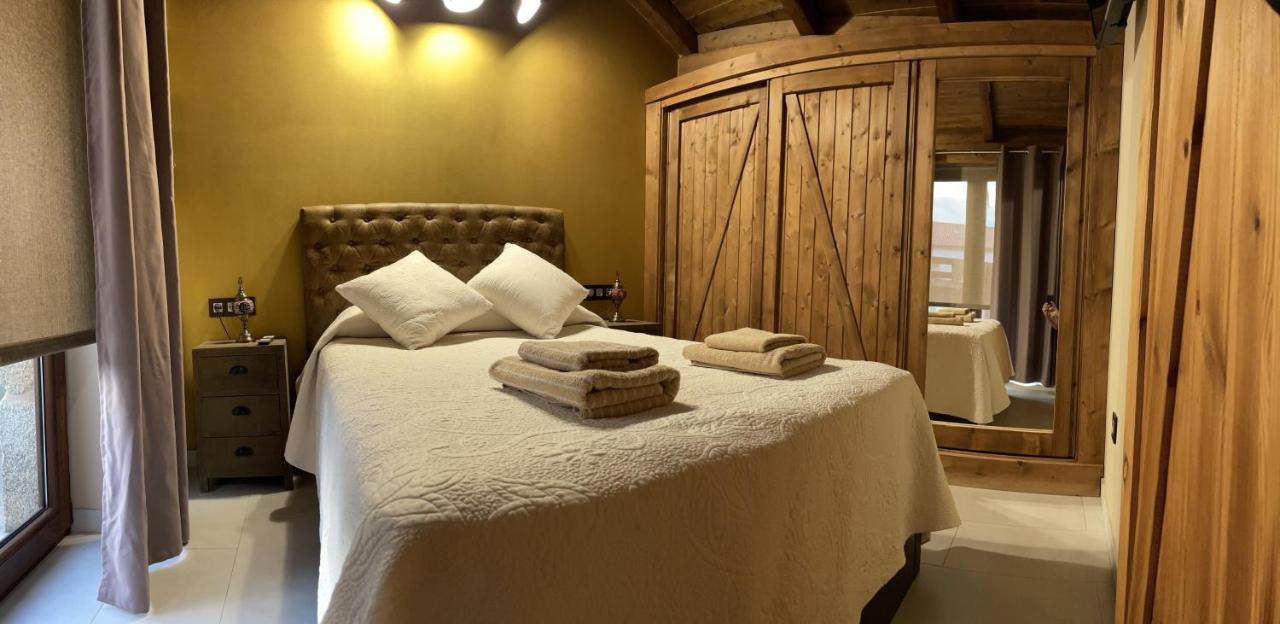 Suleiro De Xusto Holiday home *