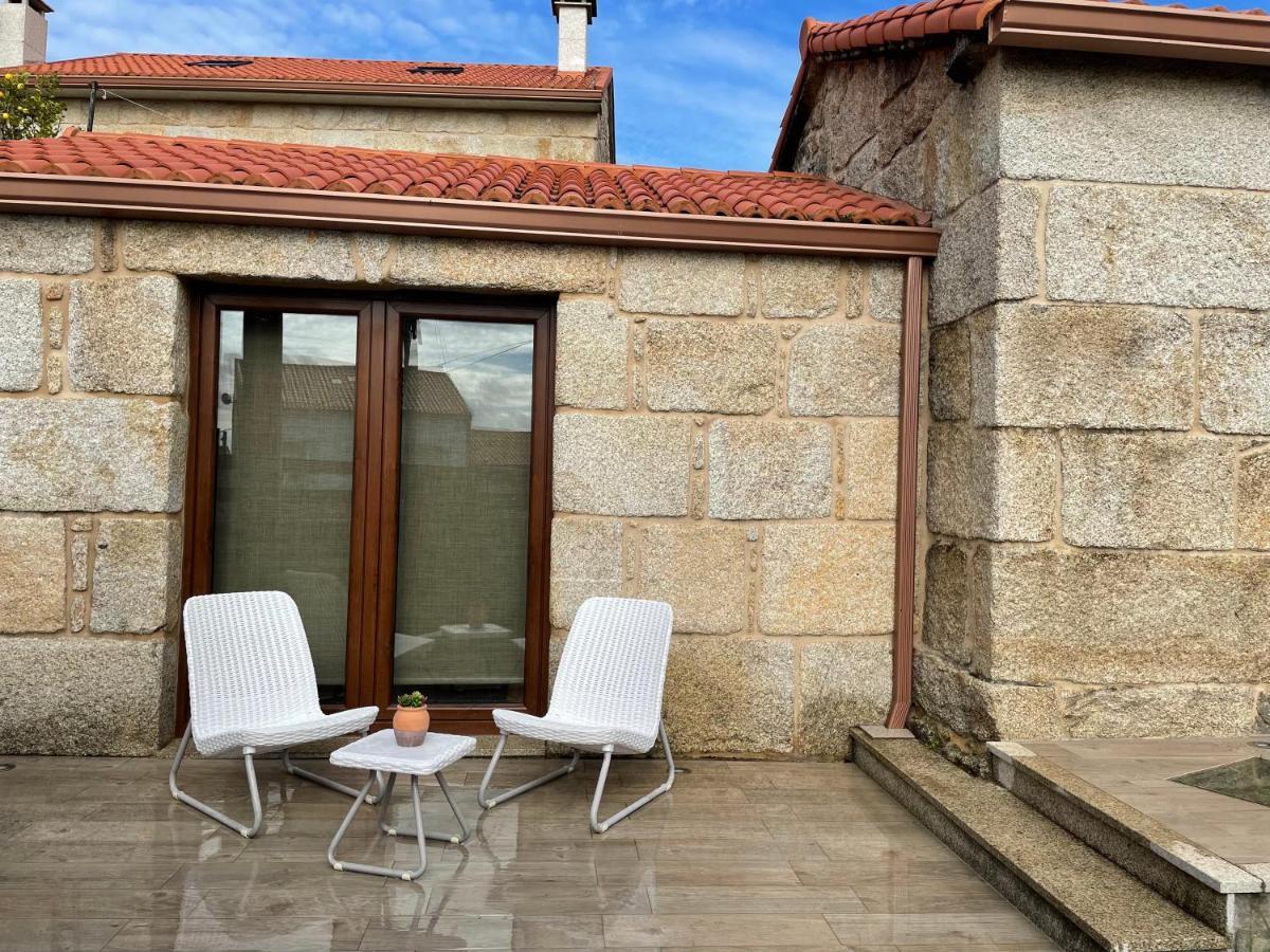 Casa vacanze Suleiro De Xusto *